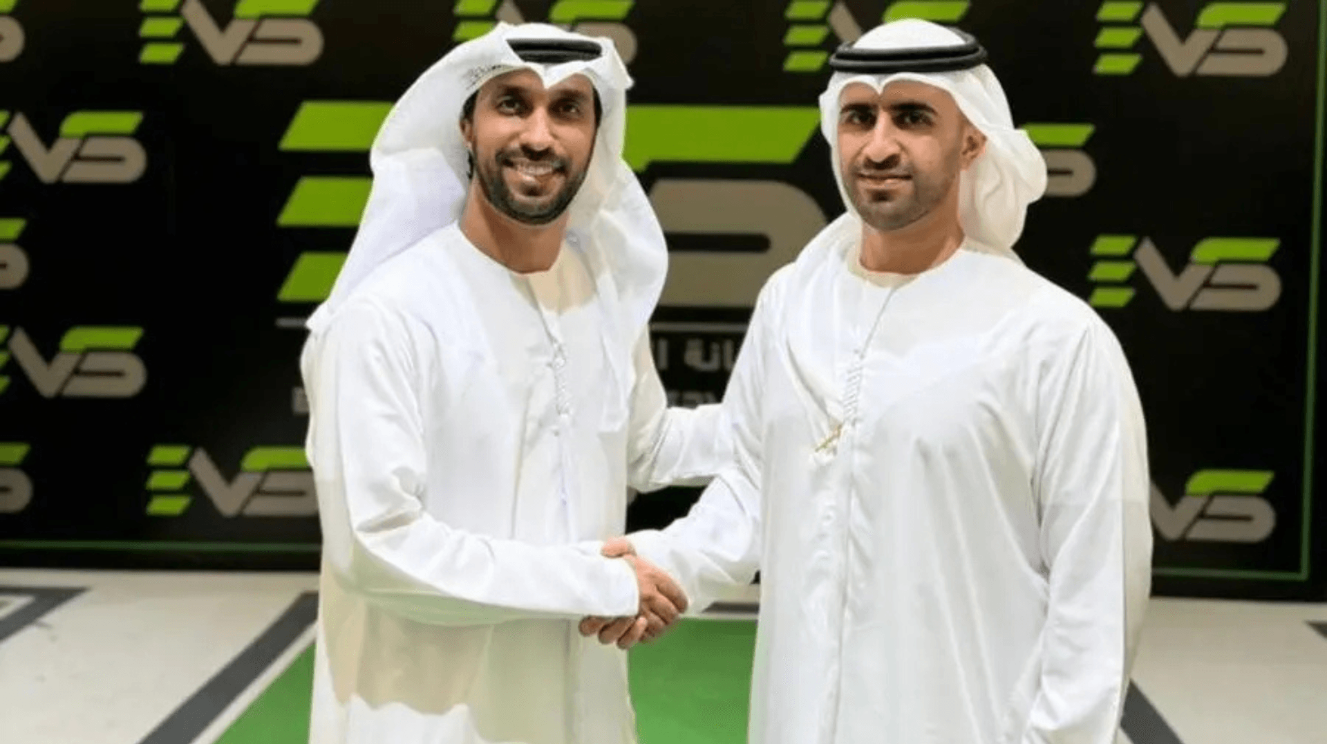 Electric Vehicle Service UAE EVS and Savvy Charging Technologies form a strategic partnership