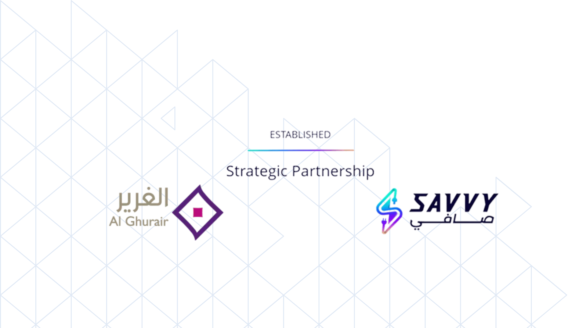 Savvy Charging Technologies and AG Motors announce strategic partnership